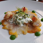 Photo n° 2 de l'avis de Christophe. fait le 20/07/2019 à 11:33 pour Restaurant L'Ecurie à Riquewihr