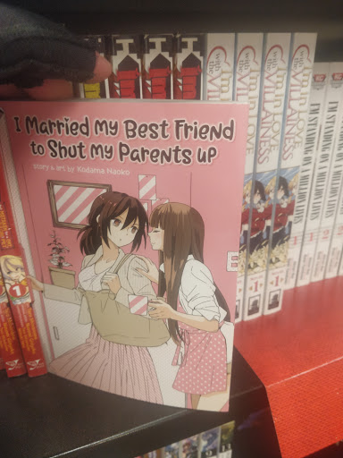 Book Store «Books-A-Million», reviews and photos, 4125 S Cleveland Ave #1200, Fort Myers, FL 33901, USA