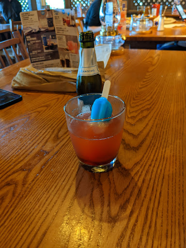 American Restaurant «Cracker Barrel Old Country Store», reviews and photos, 200 Bypass Rd, Williamsburg, VA 23185, USA