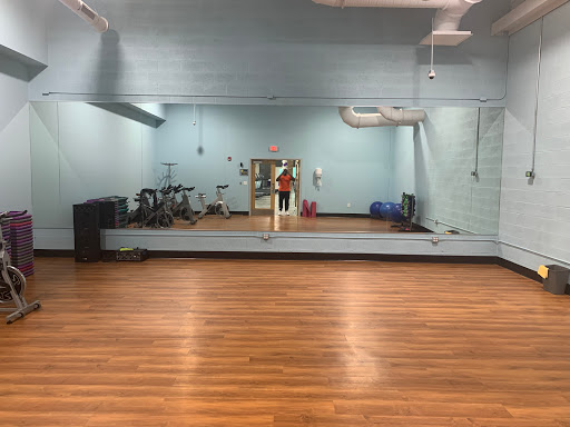 Gym «Anytime Fitness», reviews and photos, 4920 Flat Shoals Pkwy, Decatur, GA 30034, USA