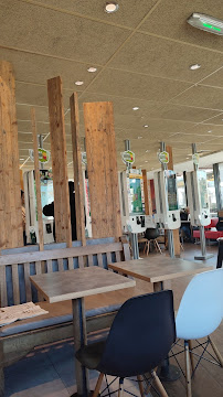 Atmosphère du Restauration rapide McDonald's 7 Collines à Nîmes - n°7