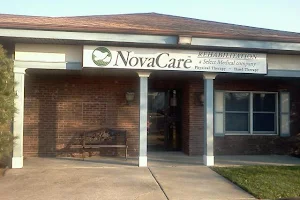 NovaCare Rehabilitation in partnership with AtlantiCare - Rio Grande image