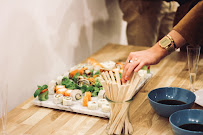 Plats et boissons du Restaurant de sushis Osakyo | Sushi Bar - Bordeaux - n°2