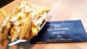 Photo n°50 de LES GOURMANDS DISENT... à Perpignan ()