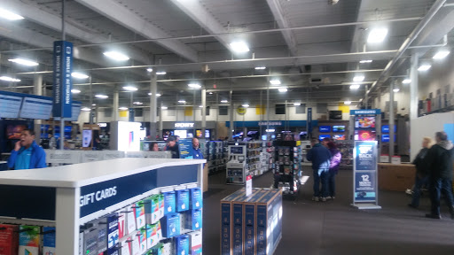 Electronics Store «Best Buy», reviews and photos, 5000 Jonestown Rd, Harrisburg, PA 17112, USA