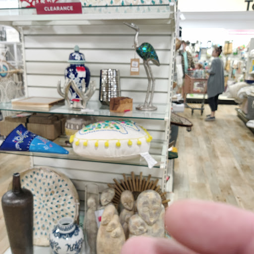 Department Store «HomeGoods», reviews and photos, 1026 Glenbrook Way, Hendersonville, TN 37075, USA