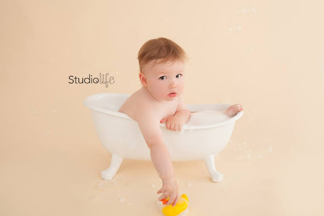 Comments and reviews of Studio Life Photography