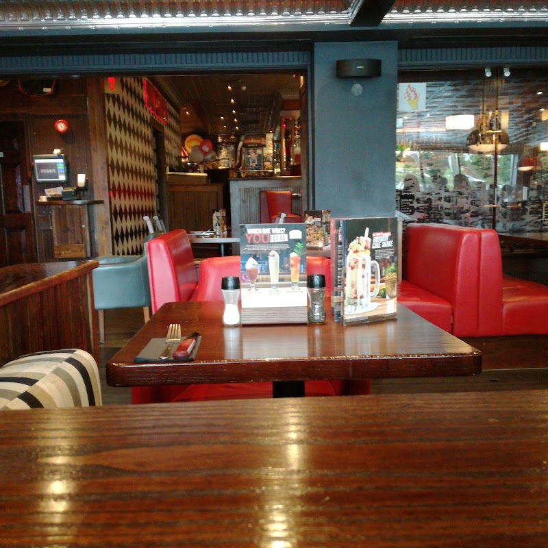 TGI Fridays - Coventry