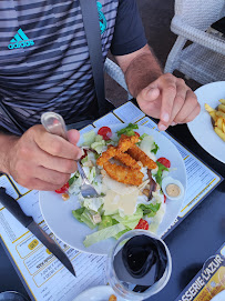 Plats et boissons du Restaurant L'Azur à Cagnes-sur-Mer - n°14