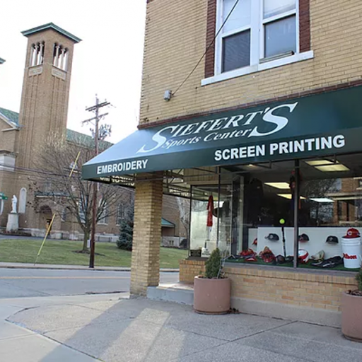 Sieferts Sports Center, 3635 Glenmore Ave, Cincinnati, OH 45211, USA, 