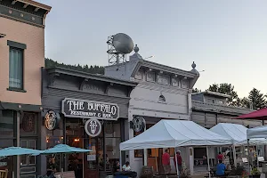 The Buffalo Restaurant & Bar image