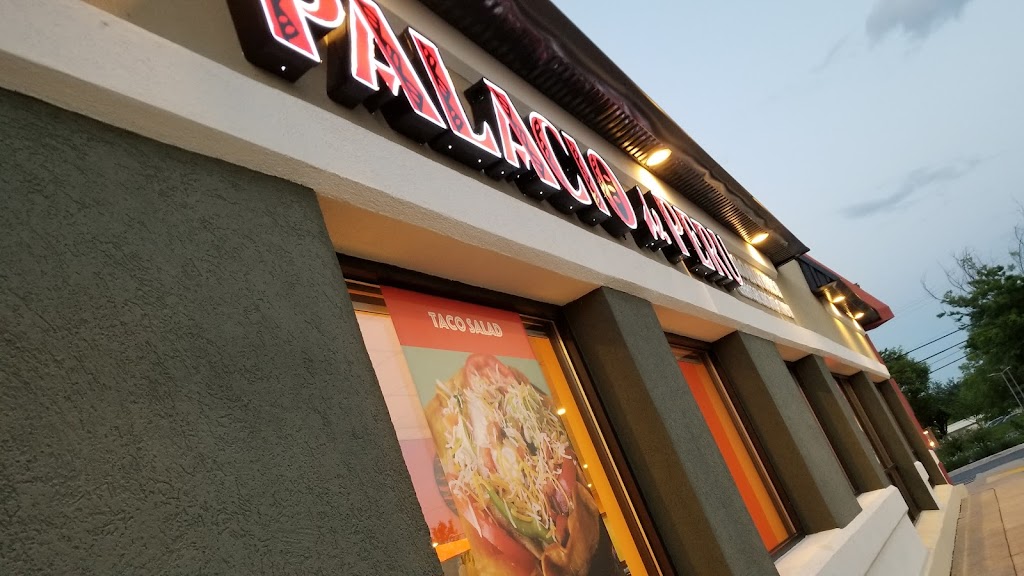 Palacio de Peru 20707