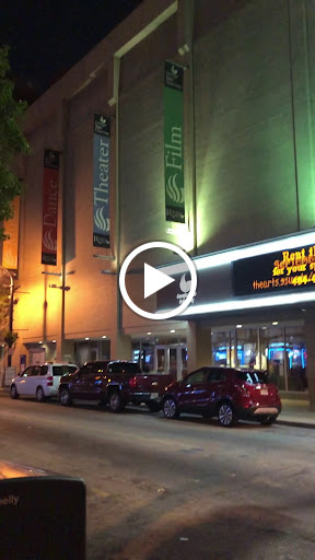 Performing Arts Theater «Rialto Center for the Arts at Georgia State University», reviews and photos, 80 Forsyth st, Atlanta, GA 30303, USA
