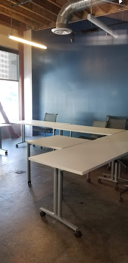 Coworking Space «Impact Hub Oakland», reviews and photos, 2323 Broadway, Oakland, CA 94612, USA