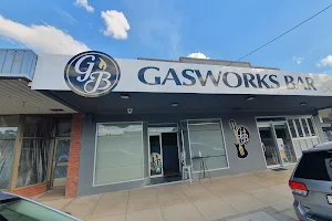 Gasworks Bar & Kitchen image