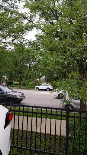 Park «Chicago Park District», reviews and photos, 5505 W Berteau Ave, Chicago, IL 60641, USA