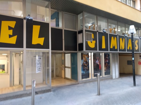 El Gimns, S. L.