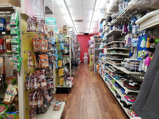 Pet Store «Pet Supermarket», reviews and photos, 9798 Glades Rd, Boca Raton, FL 33434, USA