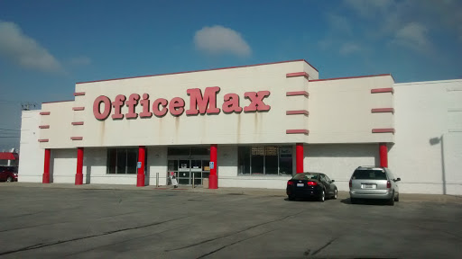 Office Supply Store «OfficeMax», reviews and photos, 2802 Curtice Rd, Northwood, OH 43619, USA