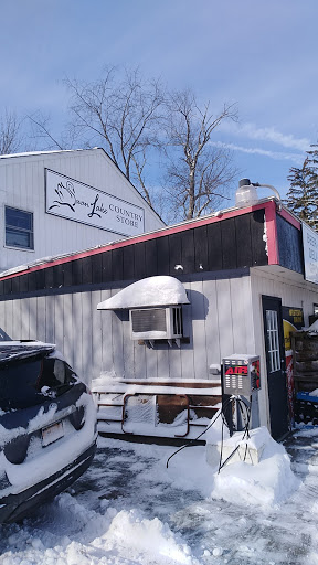 Grocery Store «Swan Lake Country Store», reviews and photos, 1658 Briscoe Rd, Swan Lake, NY 12783, USA