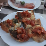 Photo n°2 de l'avis de Salvatore.a fait le 31/07/2022 à 12:13 sur le  Il Tegame - Ristorante Pizzeria à Carifi-Torello-Priscoli