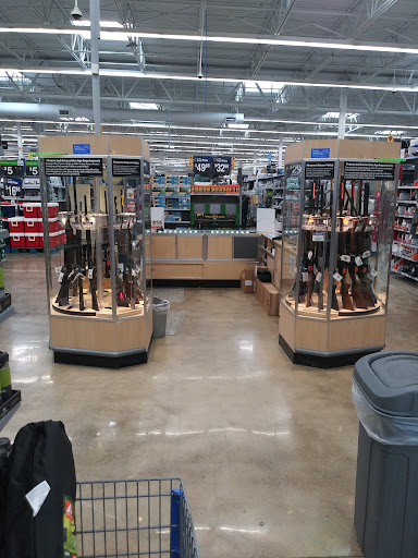 Department Store «Walmart Supercenter», reviews and photos, 10 Kimberly Ln, Cranberry, PA 16319, USA