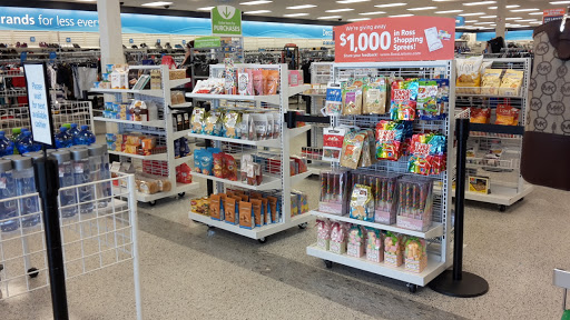 Clothing Store «Ross Dress for Less», reviews and photos, 1744 US Hwy 27 S, Sebring, FL 33870, USA