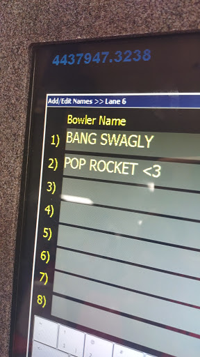 Bowling Alley «Floyd Bowling & Amusement Center», reviews and photos, 7 Riverbend Dr SW, Rome, GA 30161, USA