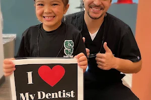 E.P. Dentistry 4 Kids image