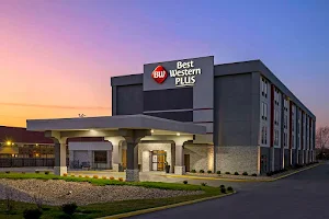 Best Western Plus South Holland/Chicago Southland image