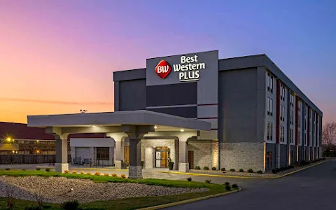 Best Western Plus South Holland/Chicago Southland image