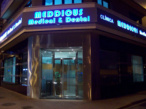 Información y opiniones sobre Meddicus | Clínica Dental en Torrijos, Dentista de Torrijos
