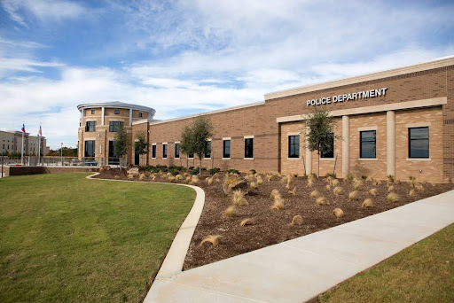 Recreation Center «Roanoke Recreation Center», reviews and photos, 501 Roanoke Rd, Roanoke, TX 76262, USA