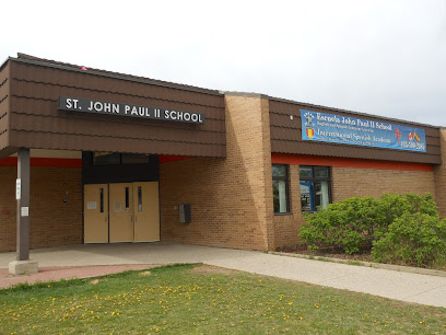 Escuela St. John Paul II Elementary School