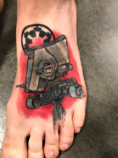 Explore tattoo ideas cancer ribbons, creative tattoo ideas in Owensboro, available at Tattoo Fx