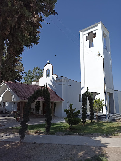 Iglesia Axotlan