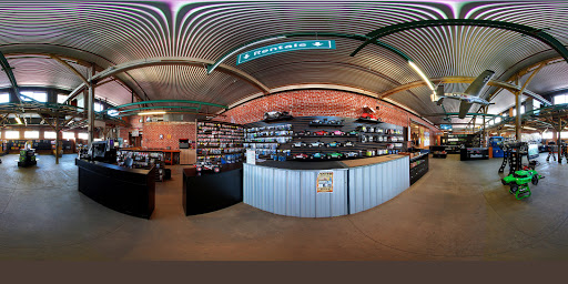 Hobby Store «Exeter Hobbies», reviews and photos, 130 E Maple St, Exeter, CA 93221, USA