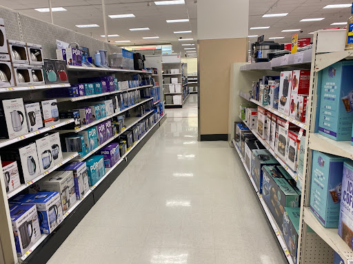 Department Store «Target», reviews and photos, 139 Flatbush Ave, Brooklyn, NY 11217, USA