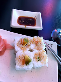 Sushi du Restaurant japonais S sushi boulogne à Boulogne-Billancourt - n°12