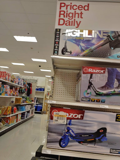 Department Store «Target», reviews and photos, 2530 Weir Rd, Chester, VA 23831, USA