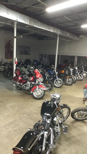 Motorcycle Dealer «Dixie Cycle», reviews and photos, 808 S Dixie Hwy W, Pompano Beach, FL 33060, USA