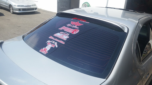 Advertising Agency «Wrap Specialties / Wrap Boys», reviews and photos, 301 Kimball St, Woodbridge, NJ 07095, USA