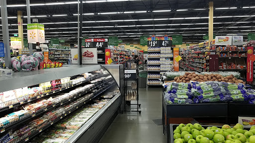 Supermarket «Walmart Neighborhood Market», reviews and photos, 13100 Josey Ln, Farmers Branch, TX 75234, USA