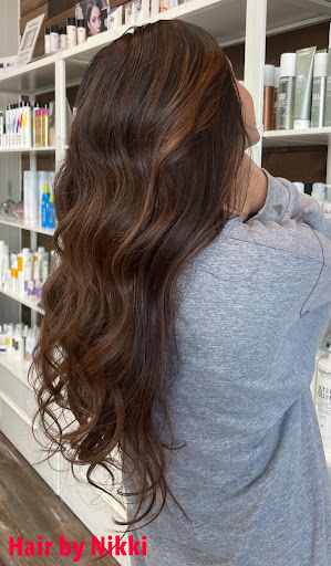 Spa «Renaissance Salon and Spa», reviews and photos, 11221 York Rd, Cockeysville, MD 21030, USA