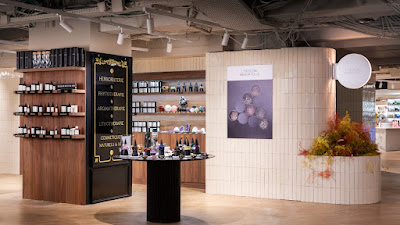L'Officine immortelle à Paris