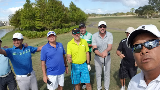 Golf Club «Viera East Golf Club», reviews and photos, 2300 Clubhouse Dr, Rockledge, FL 32955, USA