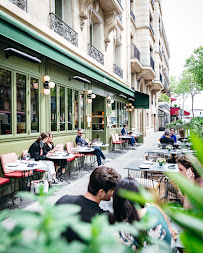 Photos du propriétaire du Vesper - Fusion Restaurant & Cocktail Bar à Paris - n°6