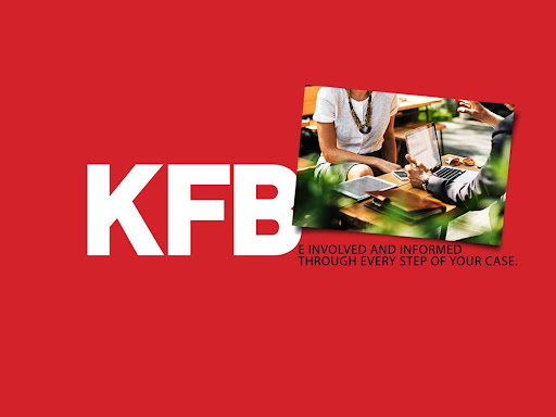 Personal Injury Attorney «Tampa Kinney, Fernandez & Boire, P.A.», reviews and photos