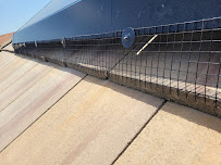 Rodent Proof - Photo 2 - Car repair in Corona, CA, Riverside