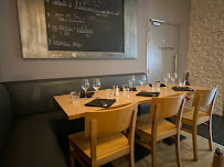 Atmosphère du Restaurant italien L'Assiette Italienne à Vallet - n°2